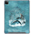 Celtic Dolphin by Brigid Ashwood iPad Cases